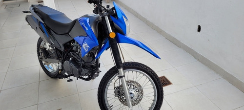 Imagen 10 de 25 de Zanella 250 Zr