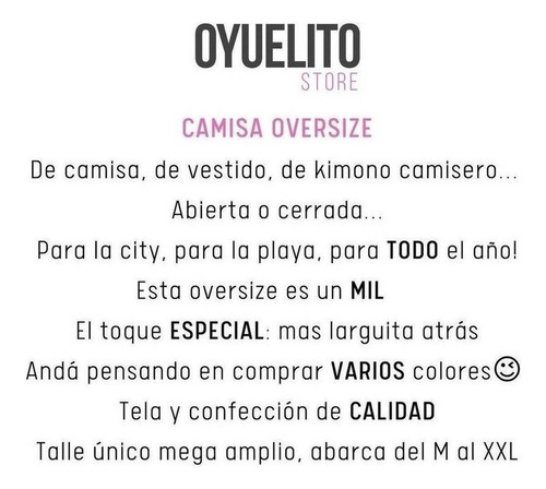Imagen 2 de 10 de Camisa Mujer Manga Larga Vestir Casual Uniforme Calidad