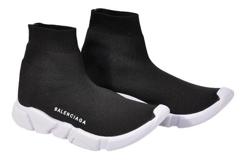 botinha balenciaga