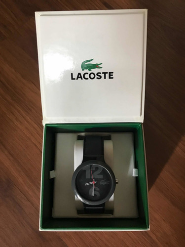 Relógio Lacoste Original Ótimo Preço !!!!!