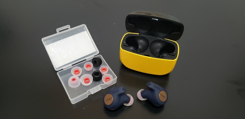 Fone Jabra Active Elite 65t