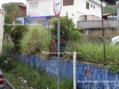 Imagem 3 de 5 de Ref.: 354 - Terrenos Em São Paulo Para Venda - V354