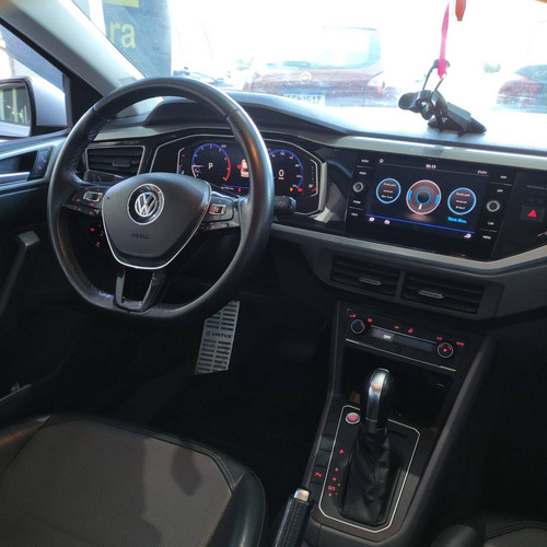 Imagem 6 de 9 de Volkswagen Virtus 1.0 200 Tsi Highline Automático