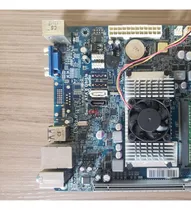 Comprar Kit Placa Mae Positivo Pos-einm70cs 2gb Ddr3