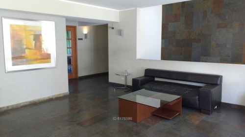 Departamento En Venta Cerro Paranal