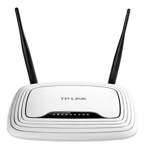 Router Inalambrico Wifi N 300mbps Tp-link Tl-wr841n (esp)
