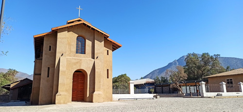Parcela Buen Aire De Lo Vicuña En Venta