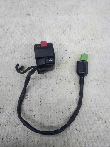 Mando De Encendido Kawasaki Ninja 300 2013 - 2016 Usado