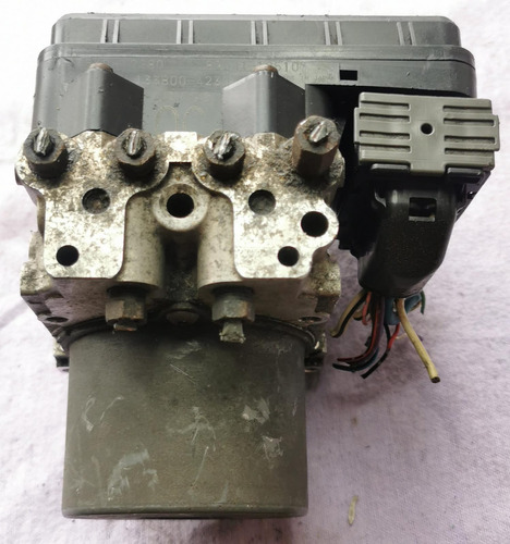Modulo Abs Scion Xb 2008-2009-2010 Original 89541-12510 (Usado)