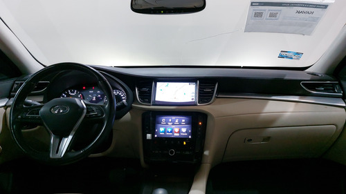 Infiniti Qx50 2.0 Essential Auto