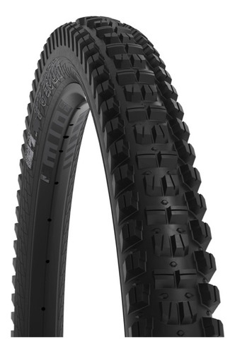 Llanta Wtb Judge 29x2.4 Tcs Tough High Grip Tritec Color Negro