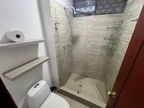 Apartamento En Venta En Urbanización La Flora. Cod V8014561
