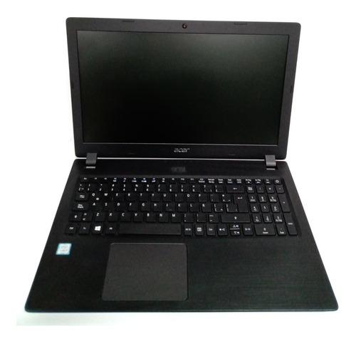 Notebook Acer A315-51-50p9 I5-7200u 4gb Ram 1tb Nx.gnpal.015 (Reacondicionado)