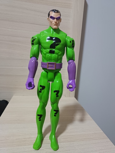 Boneco Charada 30 Cm Original Marca Hasbro (Usado)