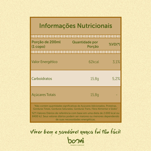 Kit 6x: Suco De Goiaba Integral Sem Açúcar Villa Piva 1l