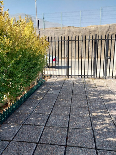 Casa 3d, 3b En Sector Privilegiado De Puente Alto
