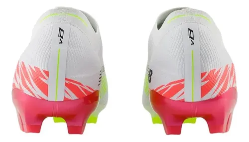 New Balance Unissex-adult Furon Elite Fg V8 Sopa De Futebol