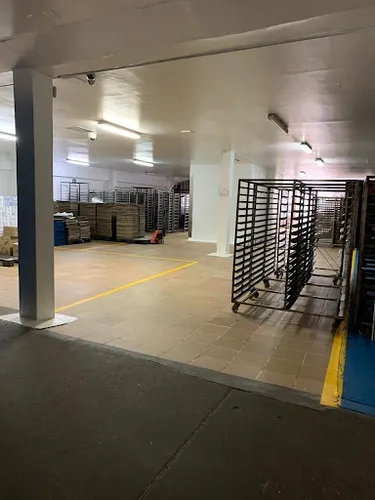 Bodegas En Arriendo Toberin 589-2403