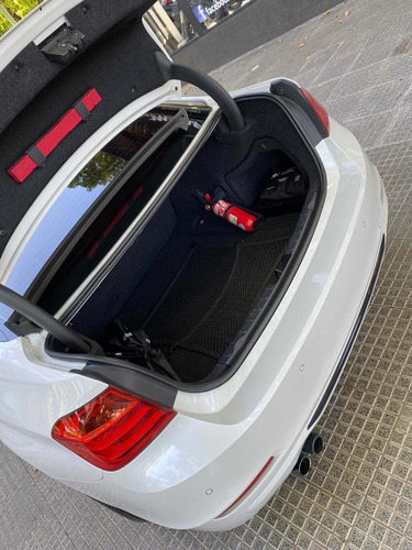 Bmw Serie 3 2.0 328i Sedán Sport 245cv 2014