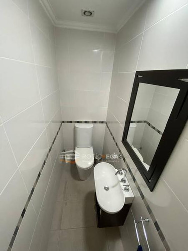 Casa En Venta En Barrio Santa Ana Moreno