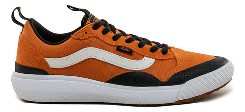 Zapatillas Ultrarange Exo Se Vans Fluid Tienda Oficial