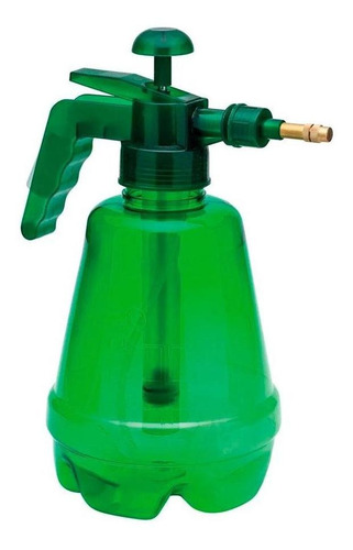 Pulverizador Manual De Compresso Prvia Cap. 1,5l - Trapp