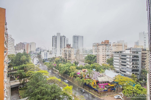 Imagem 15 de 30 de Apartamento, 3 Dormitórios, 118.98 M², Petrópolis - 177730