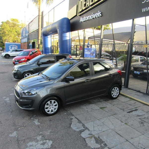 Imagem 2 de 11 de Ford Ka Se 1.0 Ha C