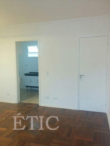 Imagem 18 de 19 de Apartamento Residencial Em São Paulo - Sp - Ap1400_etic
