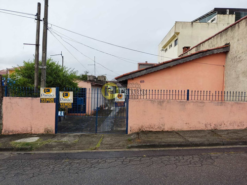 Imagem 1 de 25 de Casa Com 5 Dorms, Alto Ipiranga, Mogi Das Cruzes - R$ 360 Mil, Cod: 136001 - V136001