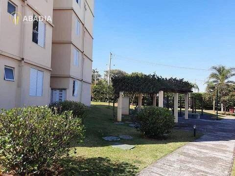Imagem 7 de 16 de Apartamento Com 2 Dormitórios Para Venda, 47 M² Por R$ 235.000 - Parque Prado - Campinas/sp - Ap0586