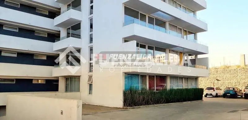 Imagen 3 de 12 de Departamento En Venta De 3 Dorm. En La Serena