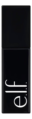 E.l.f Cosmetics Labial Brillante Tinte 0.1 Fl Oz Polished Peach