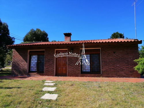 Casa En Punta Fria - Ref: 3453