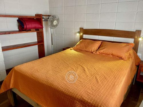 Garza - Piscina Climatizada 2dorm 6p En Punta Del Diablo