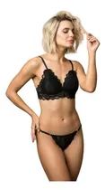 Comprar Conjuntos Taza Soft Traingulo ,ropa Interior Femenina