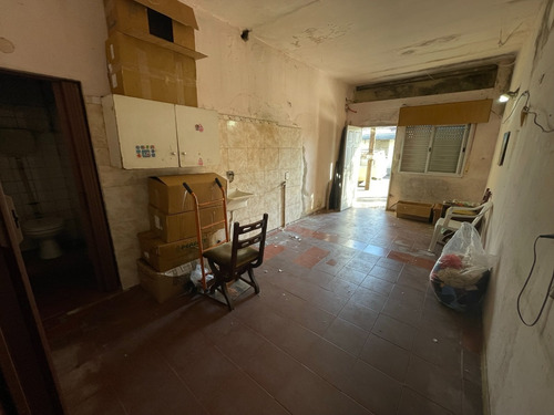 Imagen 12 de 15 de Local + Departamento 2 Amb En Venta En Pablo Podesta
