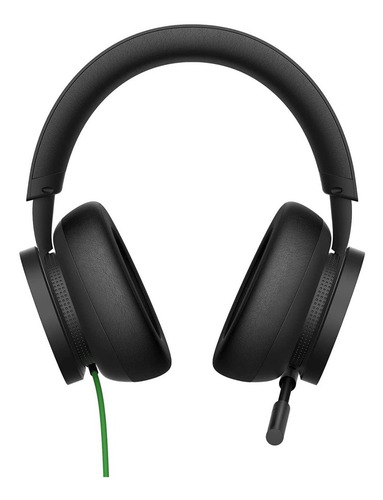 Imagen 3 de 5 de Audífonos Xbox Series X|s Auriculares Estéreo Alámbricos