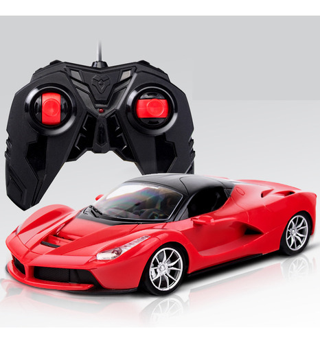 Niños De Alta Velocidad Drift Juguetes Rc Car 1:16 Modelos