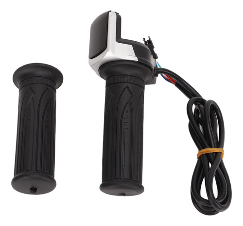 Empuñadura De Acelerador De Patinetes Eléctricos, Cómoda, Im
