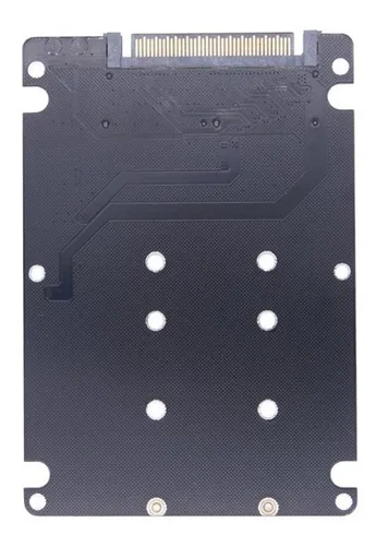 Adaptador Discos M2 Nvme O Ngff A Sas U.2 Sff-8639 Servidor