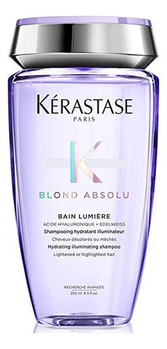 Rubio Absolu Bain Lumiere 8.5 Oz