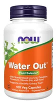 Comprar A Suplementos, Agua Con Uva Ursi Estandarizada, Diente De León, A Y Vitamina B-6, 100 Cápsulas Vegetales