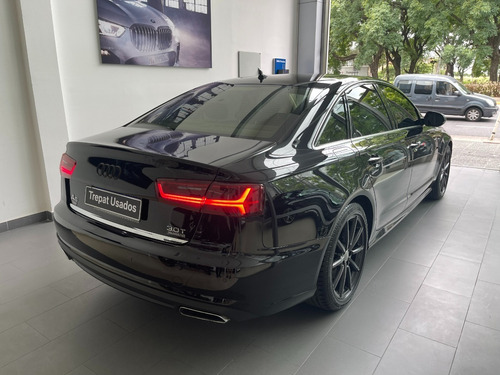 Audi A6 3.0 Tfsi Stronic Quattro 333cv