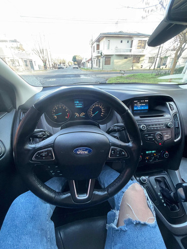 Ford Focus III 2.0 Se Plus At6