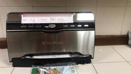 Food Saver 3800 Series Original