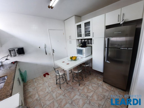 Imagem 7 de 15 de Apartamento - Santana - Sp - 589810