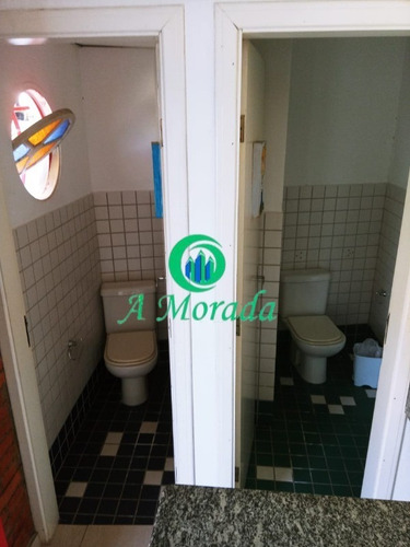 Imagem 19 de 30 de Maravilhosa Casa Totalmente Térrea Na Vila Pires! - Ca00806 - 69541727