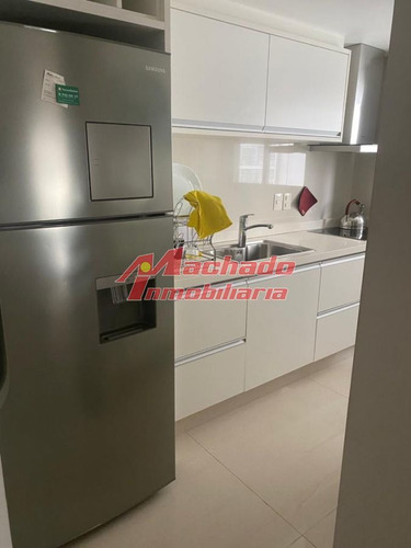 Imagen 14 de 30 de Apartamento En Torre Moderna Con Amenities