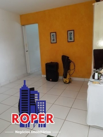 Linda Chácara De 2.200 Metros Com Escritura, Aceita Financiamento À Venda No Centro De Arujá. - Ch00979 - 69474353